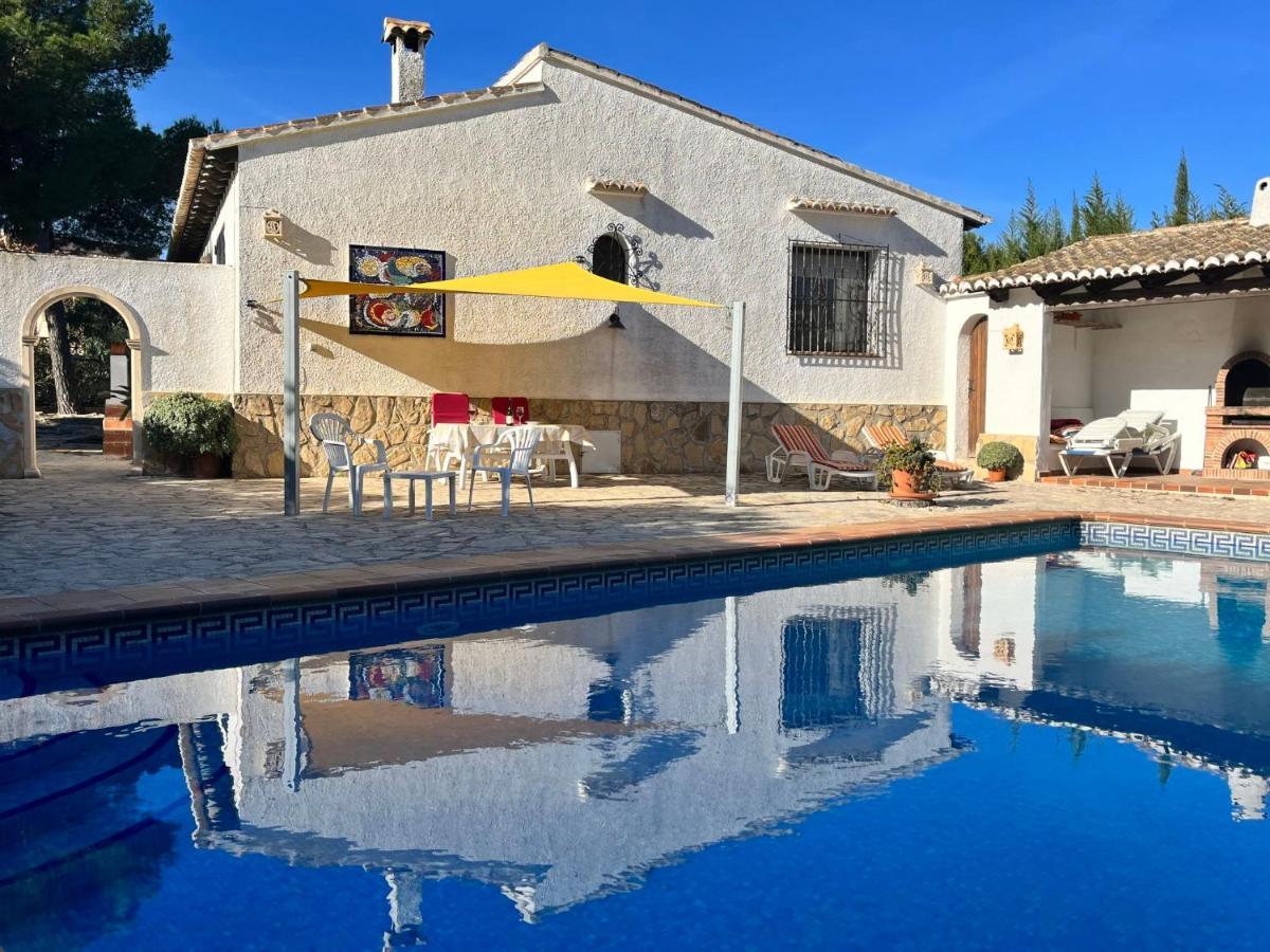 Holiday Home Amaranda By Interhome Balcon del Mar المظهر الخارجي الصورة