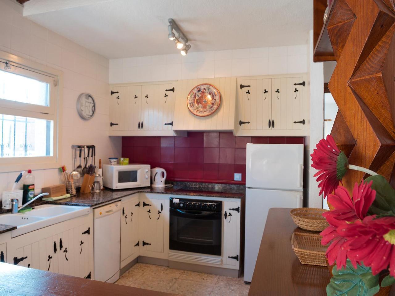 Holiday Home Amaranda By Interhome Balcon del Mar المظهر الخارجي الصورة