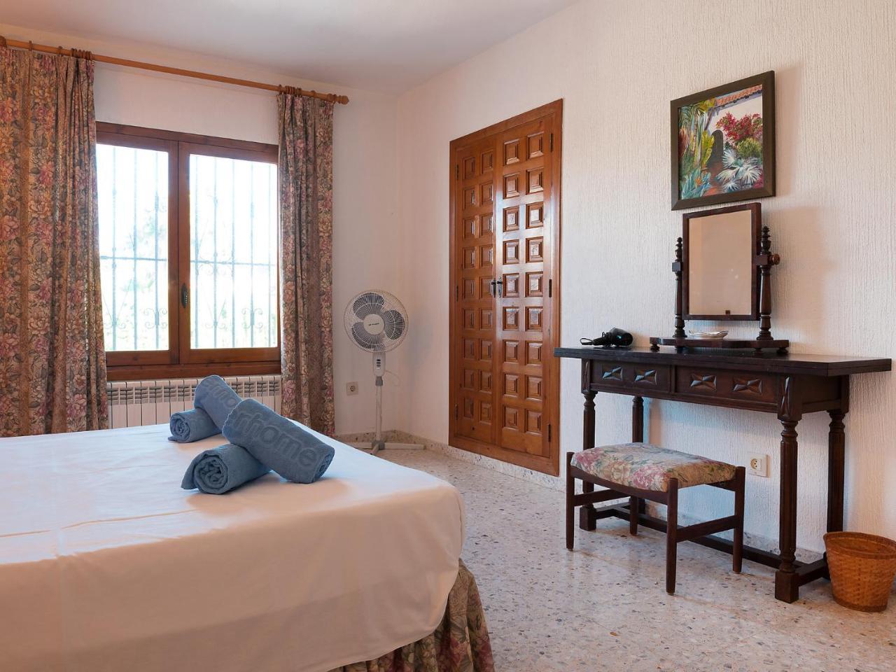 Holiday Home Amaranda By Interhome Balcon del Mar المظهر الخارجي الصورة