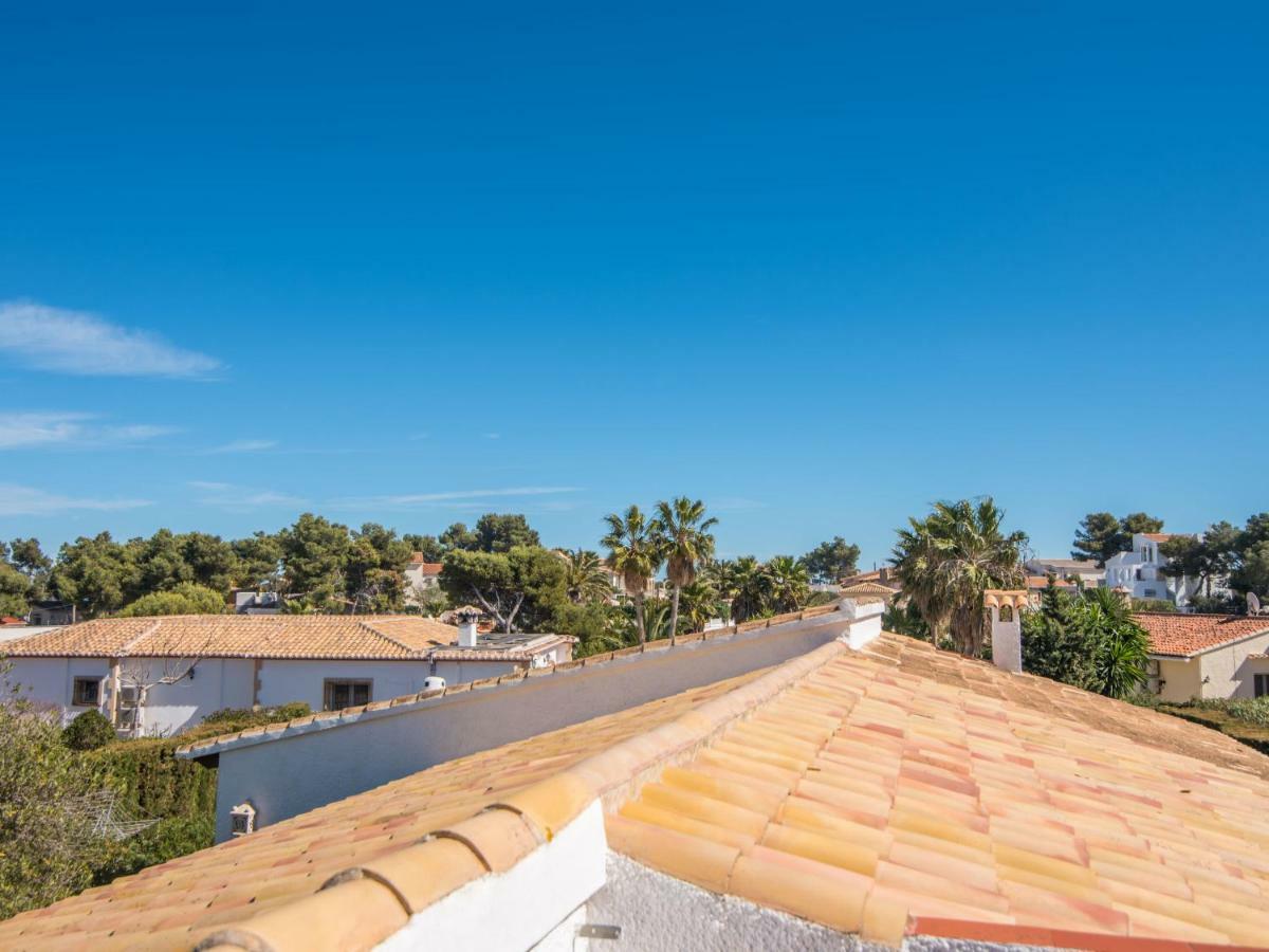 Holiday Home Amaranda By Interhome Balcon del Mar المظهر الخارجي الصورة