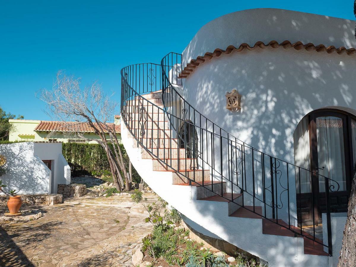 Holiday Home Amaranda By Interhome Balcon del Mar المظهر الخارجي الصورة